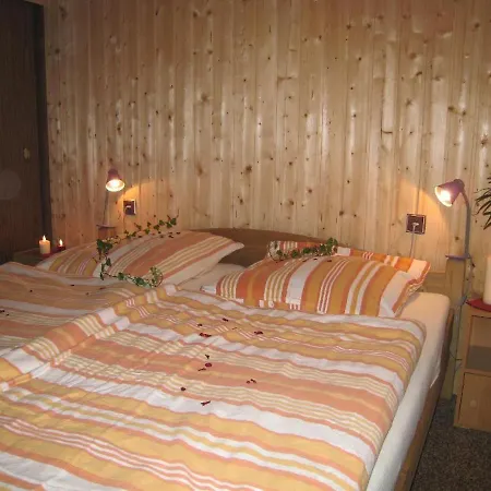 Bungalow Holiday home