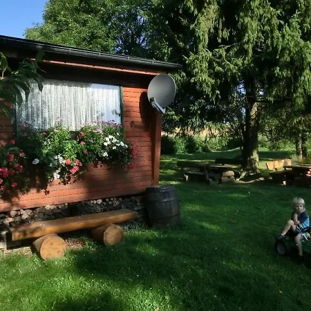 Bungalow Holiday home