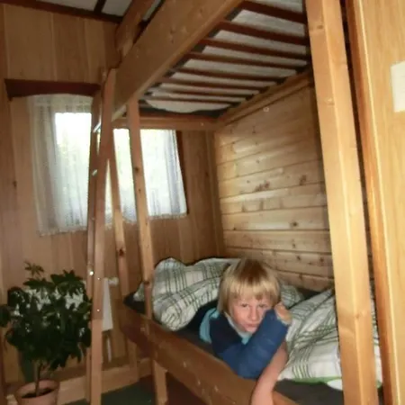 Bungalow Holiday home