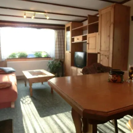 Holiday home Bungalow *