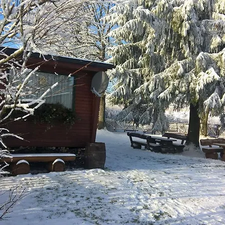 Holiday home Bungalow