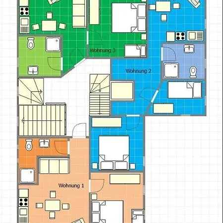 Bungalow